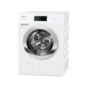 Стиральная машина Miele WCR 870 WPS EU1 WM класс: A+++ загр.фронтальная макс.:9кг белый