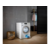Стиральная машина Miele WCR 870 WPS EU1 WM класс: A+++ загр.фронтальная макс.:9кг белый