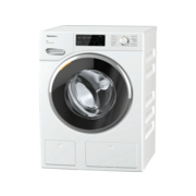 Стиральная машина Miele WWG660 WCS класс: A+++ загр.фронтальная макс.:9кг белый инвертер