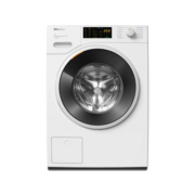 Стиральная машина Miele WWB380 WCS 125 Edition пан.англ. класс: A загр.фронтальная макс.:8кг белый