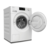 Стиральная машина Miele WWK360 WCS EU1 LW класс: A загр.фронтальная макс.:10кг белый