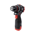 Дрель-шуруповерт Elitech CD 16L2 (E2201.039.01) 32Вт аккум. патрон:быстрозажимной (кейс в комплекте) (205715)