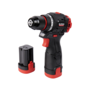 Дрель-шуруповерт Elitech CD 16L2 (E2201.039.01) 32Вт аккум. патрон:быстрозажимной (кейс в комплекте) (205715)