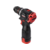 Дрель-шуруповерт Elitech CD 16L2 (E2201.039.01) 32Вт аккум. патрон:быстрозажимной (кейс в комплекте) (205715)