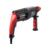 Перфоратор Elitech RH 0928RE (E2205.027.01) патрон:SDS-plus уд.:3.2Дж 850Вт (кейс в комплекте)