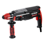 Перфоратор Elitech RH 0928RE (E2205.027.01) патрон:SDS-plus уд.:3.2Дж 850Вт (кейс в комплекте)