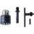Перфоратор Elitech RH 0928RE (E2205.027.01) патрон:SDS-plus уд.:3.2Дж 850Вт (кейс в комплекте)