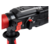 Перфоратор Elitech RH 0928RE (E2205.027.01) патрон:SDS-plus уд.:3.2Дж 850Вт (кейс в комплекте)