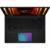 Ноутбук MSI Titan 18 HX AI A2XWJG-206RU Core Ultra 9 285HX 64Gb SSD4Tb NVIDIA GeForce RTX 5090 для ноутбуков 24Gb 18" IPS UHD+ (3840x2400) Windows 11 Home black WiFi BT Cam (9S7-182421-206)
