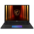 Ноутбук MSI Titan 18 HX AI A2XWJG-206RU Core Ultra 9 285HX 64Gb SSD4Tb NVIDIA GeForce RTX 5090 для ноутбуков 24Gb 18" IPS UHD+ (3840x2400) Windows 11 Home black WiFi BT Cam (9S7-182421-206)