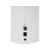 Бесшовный Mesh роутер Cudy M3000 (M3000(2-PACK) WHITE) AX3000 10/100/1000/2500BASE-T белый (упак.:2шт)