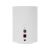 Бесшовный Mesh роутер Cudy M3000 (M3000(2-PACK) WHITE) AX3000 10/100/1000/2500BASE-T белый (упак.:2шт)