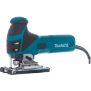 Лобзик Makita 4351CT +3пил. 720Вт 2800ходов/мин от электросети (кейс в комплекте)