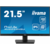 Монитор Iiyama 21.5" ProLite XU2293HSU-B7 черный IPS LED 16:9 HDMI M/M матовая 300cd 178гр/178гр 1920x1080 100Hz DP FHD USB 2.6кг