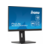 Монитор Iiyama 21.5" ProLite XUB2293HSU-B7 черный IPS LED 16:9 HDMI M/M матовая HAS Piv 300cd 178гр/178гр 1920x1080 100Hz DP FHD USB 3.9кг
