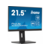 Монитор Iiyama 21.5" ProLite XUB2293HSU-B7 черный IPS LED 16:9 HDMI M/M матовая HAS Piv 300cd 178гр/178гр 1920x1080 100Hz DP FHD USB 3.9кг