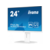 Монитор Iiyama 23.8" ProLite XUB2497HSU-W2 белый IPS LED 16:9 HDMI M/M матовая HAS Piv 300cd 178гр/178гр 1920x1080 100Hz DP FHD USB 4.9кг