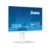 Монитор Iiyama 23.8" ProLite XUB2497HSU-W2 белый IPS LED 16:9 HDMI M/M матовая HAS Piv 300cd 178гр/178гр 1920x1080 100Hz DP FHD USB 4.9кг