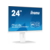 Монитор Iiyama 23.8" ProLite XUB2497HSU-W2 белый IPS LED 16:9 HDMI M/M матовая HAS Piv 300cd 178гр/178гр 1920x1080 100Hz DP FHD USB 4.9кг