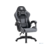 Игровое кресло STRIDER BLK/GREY PU 64056 DEFENDER