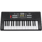 Синтезатор Supra SKB-373 37клав. черный