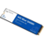 Накопитель SSD WD S PCIe 4.0 x4 2TB WDS200T3B0E Blue SN580 M.2 2280