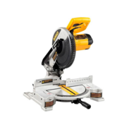 Торцовочная пила DeWalt DW714 4600об/мин d=254мм