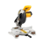Торцовочная пила DeWalt DW714 4600об/мин d=254мм