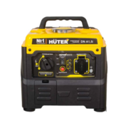 Генератор Huter DN А1,5i 1.2кВт