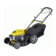 Газонокосилка роторная Champion LMZ5130/1 3000Вт