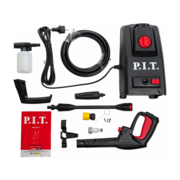 Минимойка P.I.T. PHP120-C1 1600Вт