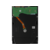Жесткий диск Seagate SATA-III 22TB ST22000NM001E Server Exos X22 512E (7200rpm) 512Mb 3.5"