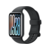 Фитнес-трекер Xiaomi Smart Band 9 Pro AMOLED корп.:черный рем.:черный (BHR8710GL)