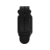 Фитнес-трекер Xiaomi Smart Band 9 Pro AMOLED корп.:черный рем.:черный (BHR8710GL)