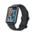 Фитнес-трекер Xiaomi Smart Band 9 Pro AMOLED корп.:черный рем.:черный (BHR8710GL)