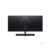 Монитор 34" HUAWEI MateView GT ZQE-CAA black (VA, 3440x1440, 21:9, curved, 178/178, 350cd/m2, 4000:1, 1ms, 190Hz,HAS,DP,2xHDMI,USB-C,MM) (53061124)