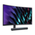 Монитор 34" HUAWEI MateView GT ZQE-CAA black (VA, 3440x1440, 21:9, curved, 178/178, 350cd/m2, 4000:1, 1ms, 190Hz,HAS,DP,2xHDMI,USB-C,MM) (53061124)