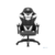 Игровое кресло URANA BLACK / WHITE 64058 DEFENDER