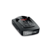 Радар-детектор Sho-Me G-475 S-Vision GPS приемник