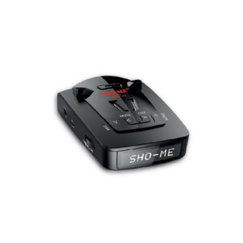 Радар-детектор Sho-Me G-475 S-Vision GPS приемник