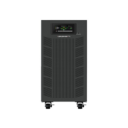 Источник бесперебойного питания Ippon Innova RT 33 20K Tower 20000Вт 20000ВА черный
