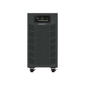 Источник бесперебойного питания Ippon Innova RT 33 20K Tower 20000Вт 20000ВА черный
