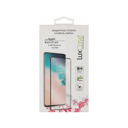 Стекло защитное LuxCase для Apple Watch Series 3 (77946)
