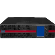 Источник бесперебойного питания Powercom Macan MRT-6000 6000Вт 6000ВА черный без батареи