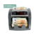 Счетчик банкнот DoCash 3040 Umi 14358 рубли