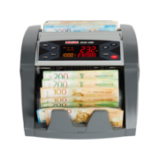 Счетчик банкнот DoCash 3040 Umi 14358 рубли