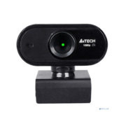 Камера Web A4Tech PK-925H черный 2Mpix (1920x1080) USB2.0 с микрофоном