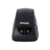 Термопринтер Mertech LP58 EVA (4582) 203dpi 100мм/с/USB/RS232 для печ.накл. черный