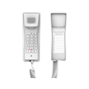 Телефон IP Fanvil H2U белый (H2U WHITE)