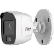 Камера видеонаблюдения IP HiWatch DS-I250L(D)(2.8 mm) 2.8-2.8мм цв. корп.:белый